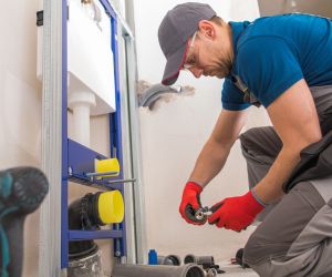 Why choose Abingdon Plumber Pros for fixture installation in abingdon in Abingdon